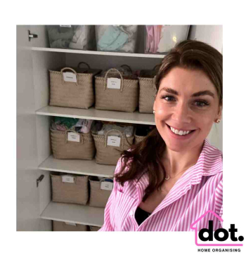 find-an-organiser, home-organiser-sydney, sydney-organiser, dot-my-home, dot-organising