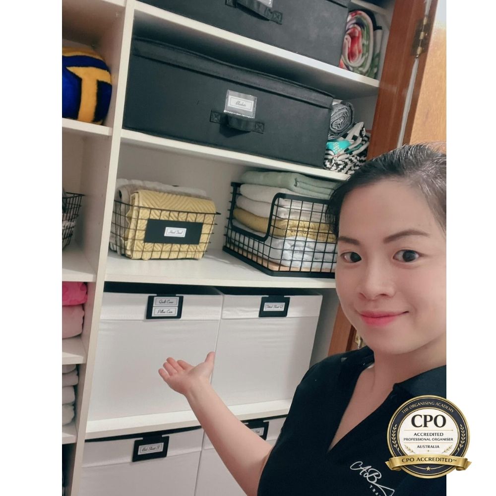 Find An Organiser