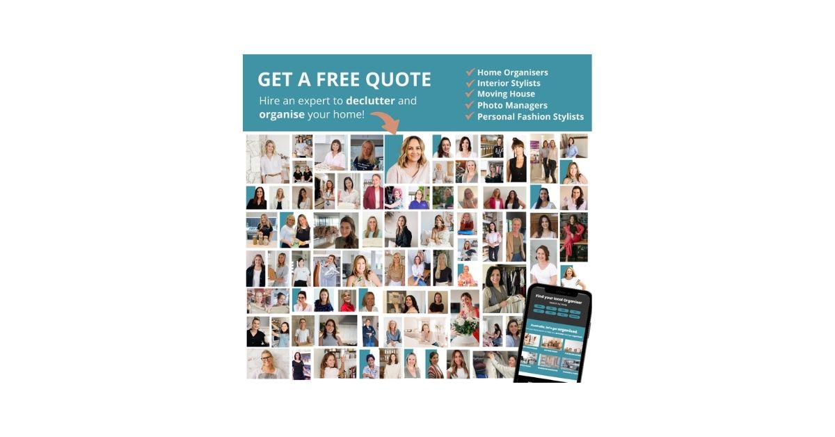 find-an-organiser, home-organisers-australia, find-an-organiser, get-organised, organising-course