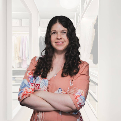 Home Organiser and Decluttering expert in Hobart, Tasmania