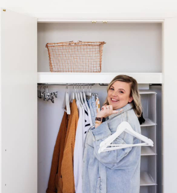 Find-An-Organiser, home-organiser-central-coast