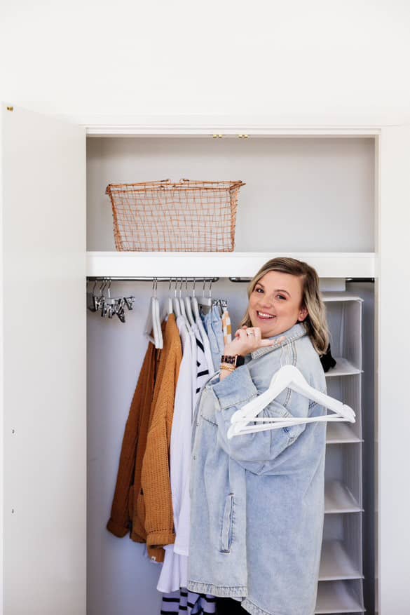 Find An Organiser