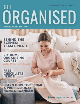 get-organised-magazine, find-an-organiser, home-reset-guide, organising-inspiration