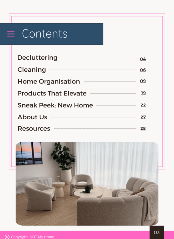 home-reset-guide, DIY-organising, decluttering-checklist, the-organising-academy, get-organised, how-to-get-organised