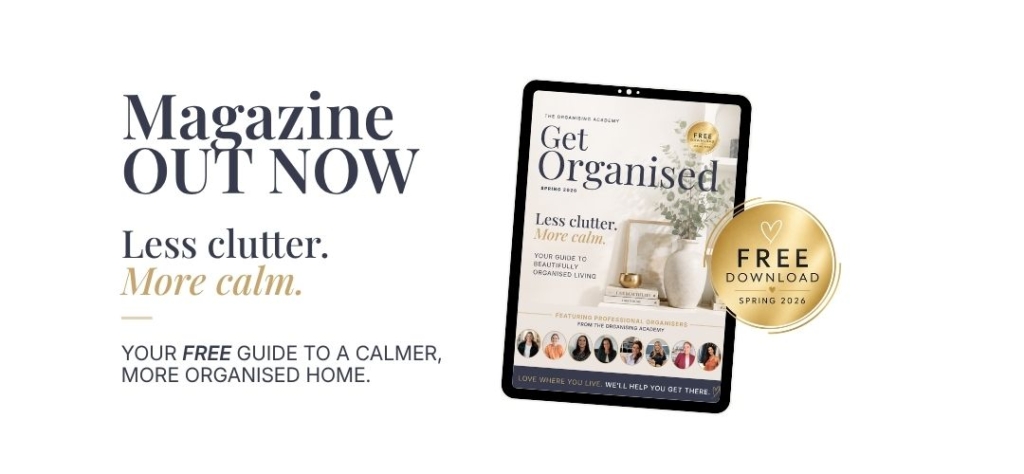 Home Organisation Magazine 2026